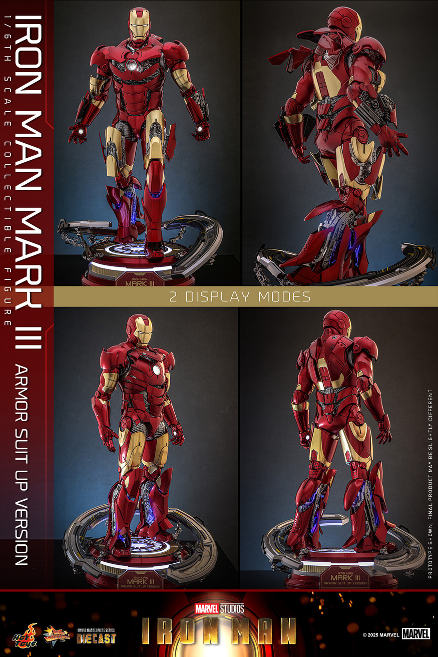 Hot Toys - Iron Man - Mark III Armor Suit Up_PR12.jpg